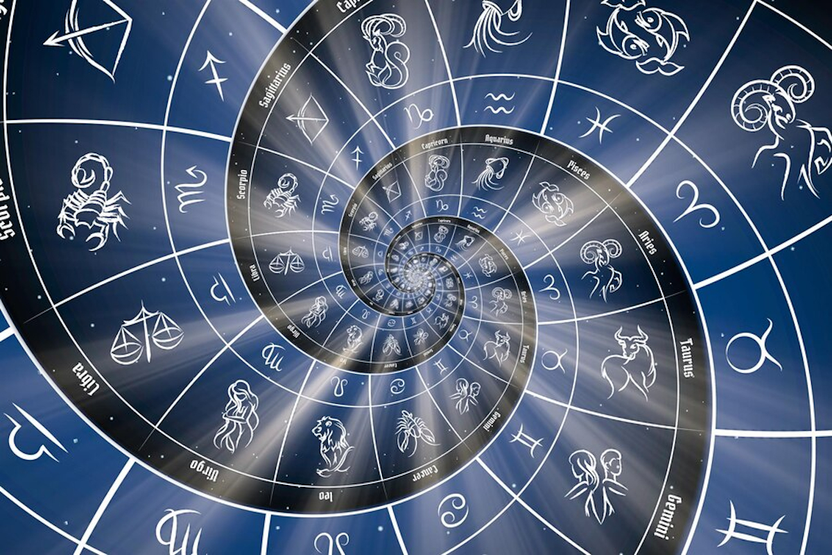 Horoscope personnalisé : l’avenir selon les astres