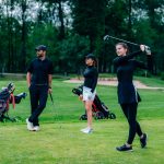 Swing et sérénité : séjours golf en france pour allier passion du sport et bien-être