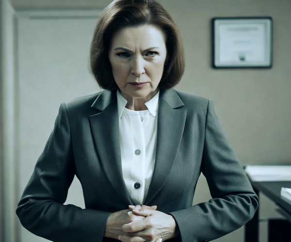 Les psychorigides sont-ils dangereux pour la santé mentale de ceux qui les entourent ?