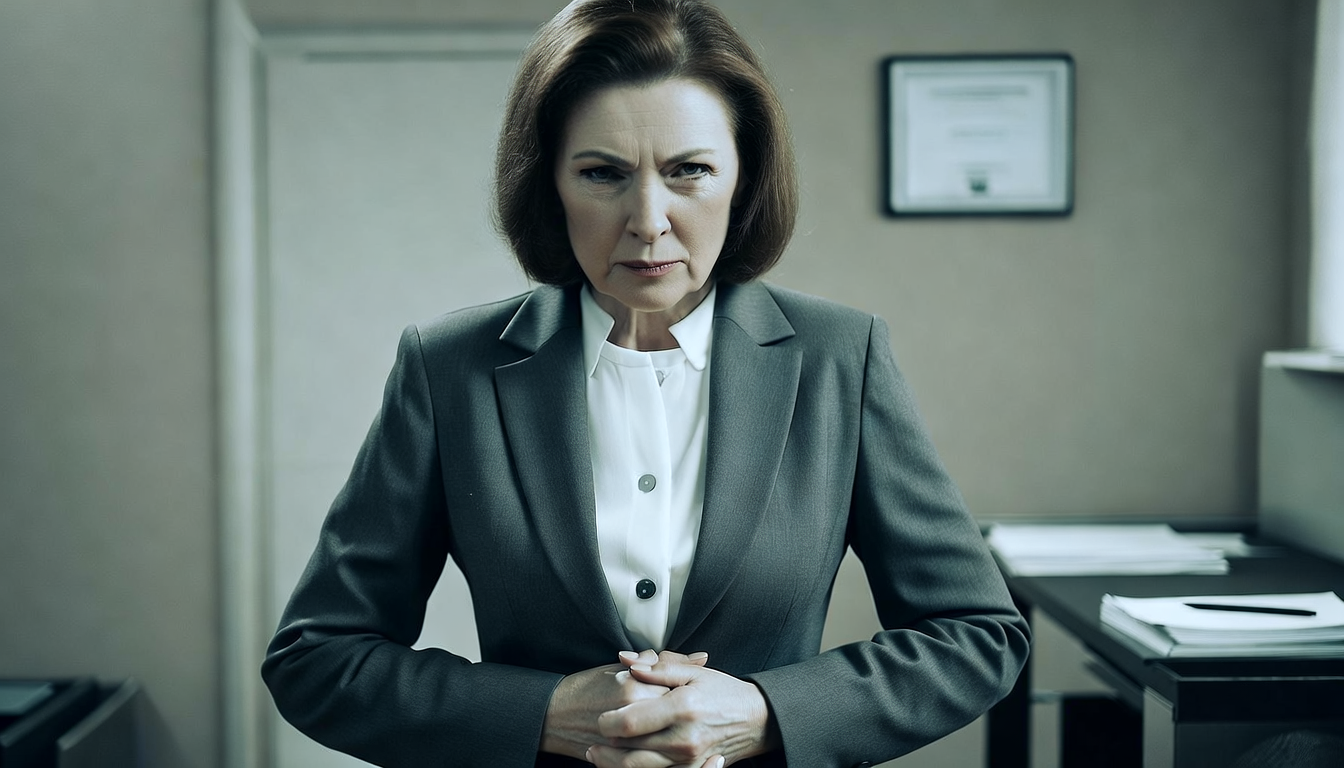 Les psychorigides sont-ils dangereux pour la santé mentale de ceux qui les entourent ?