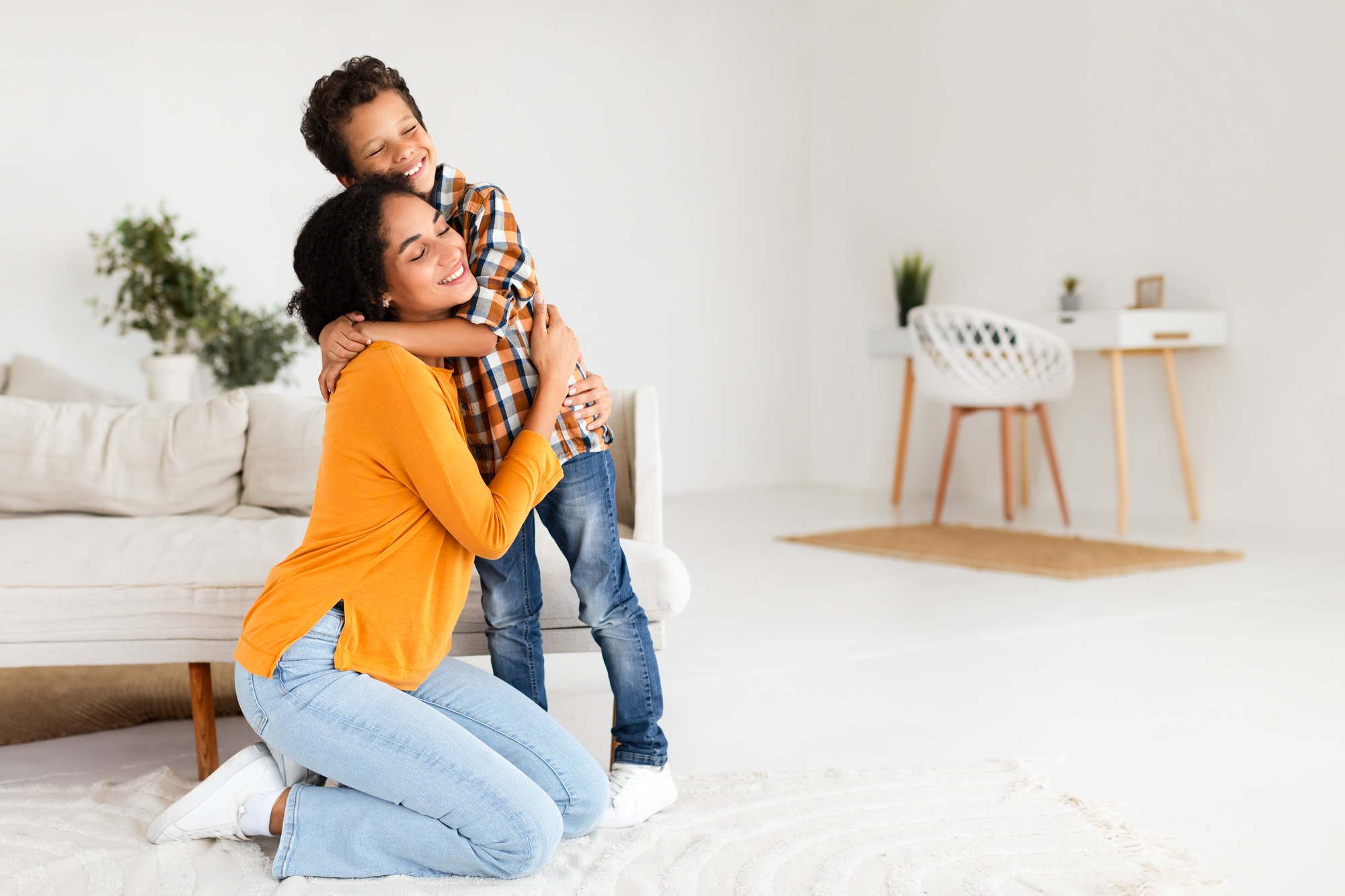 Comment les citations pour mon fils peuvent renforcer notre lien parental
