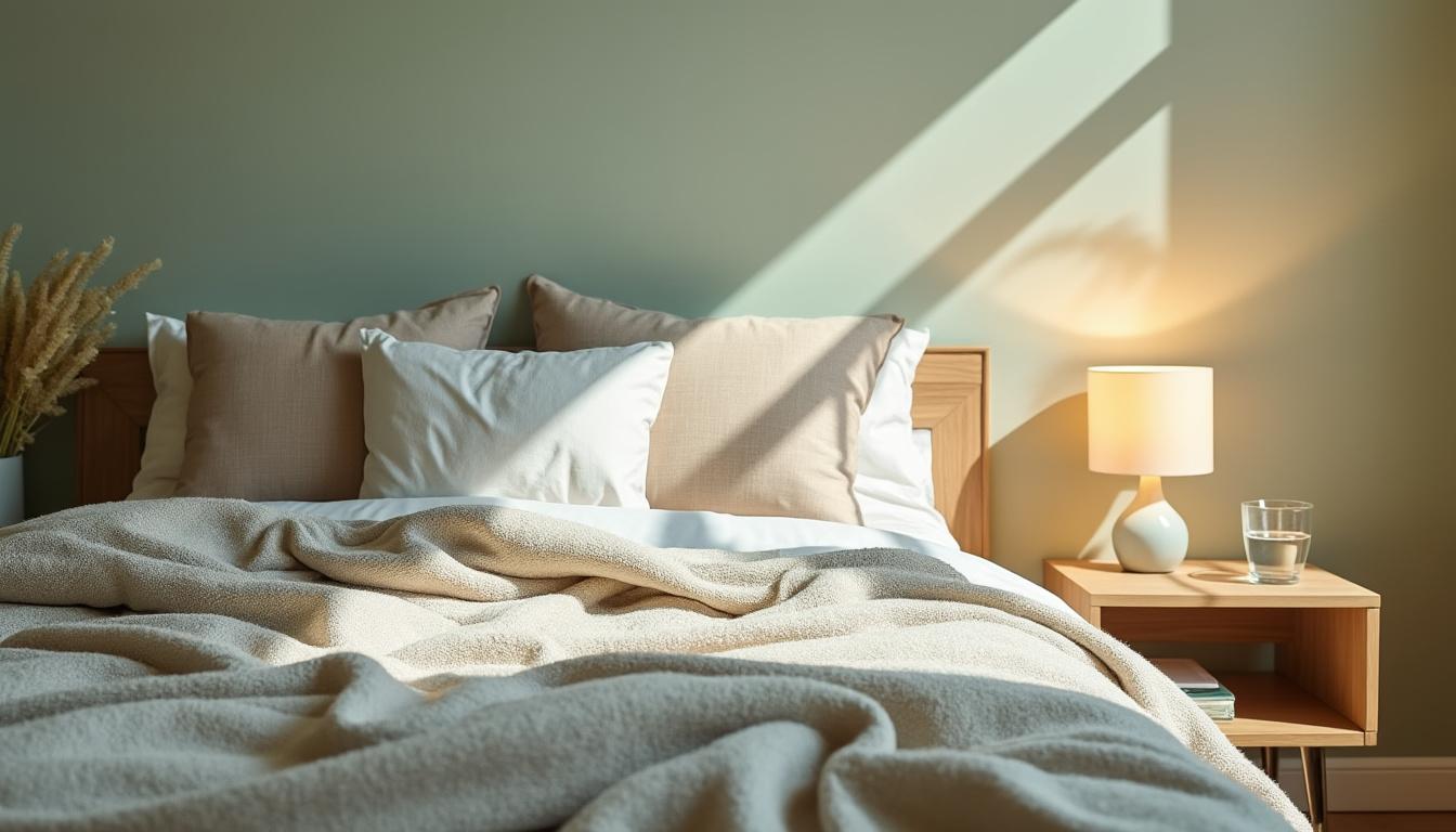 découvrez l'art de l'hypnose et son impact sur le sommeil avec notre guide complet. apprenez comment plonger dans un état de relaxation profonde et explorer vos rêves avant de vous endormir. transformez vos nuits en expériences sereines et enrichissantes.