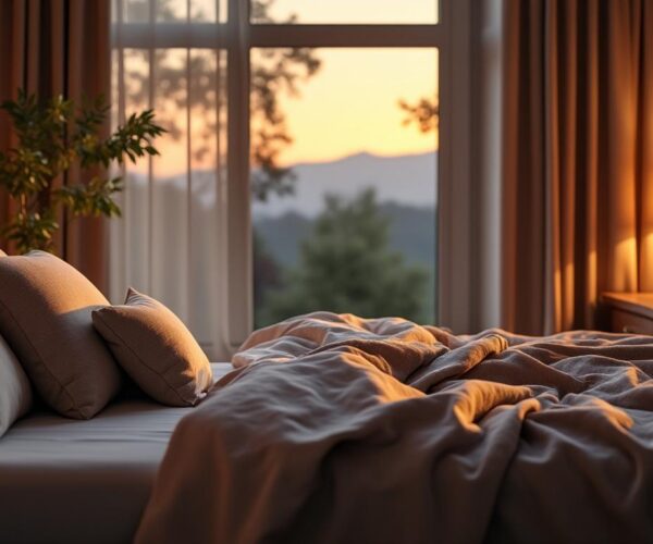 Hypnose et sommeil : plongez dans l’art de rêver avant de vous endormir