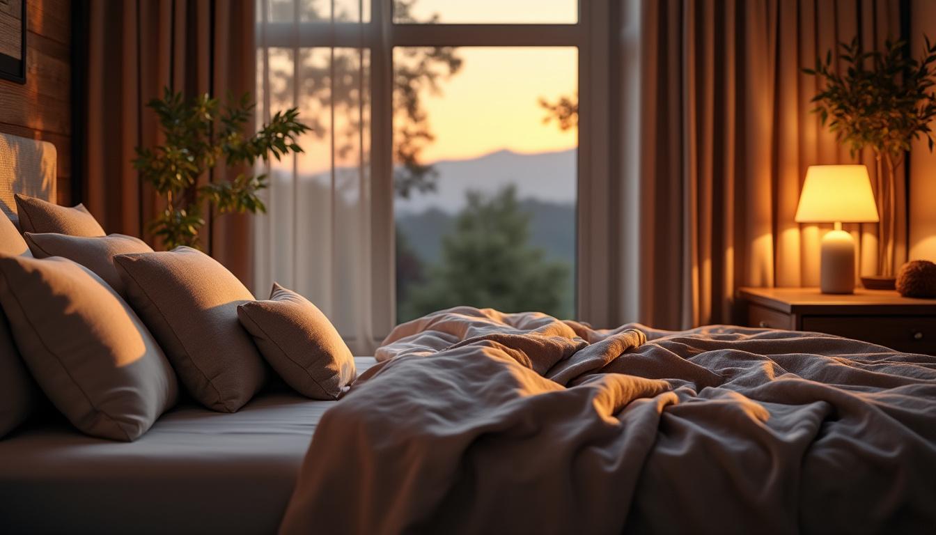 Hypnose et sommeil : plongez dans l’art de rêver avant de vous endormir