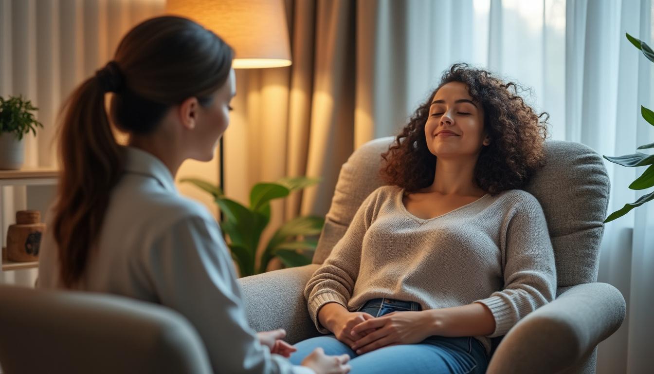 découvrez comment l'hypnose peut aider à guérir un traumatisme en agissant sur l'inconscient. apprenez les principes de fonctionnement de cette pratique thérapeutique et comment elle peut transformer vos émotions et votre bien-être.