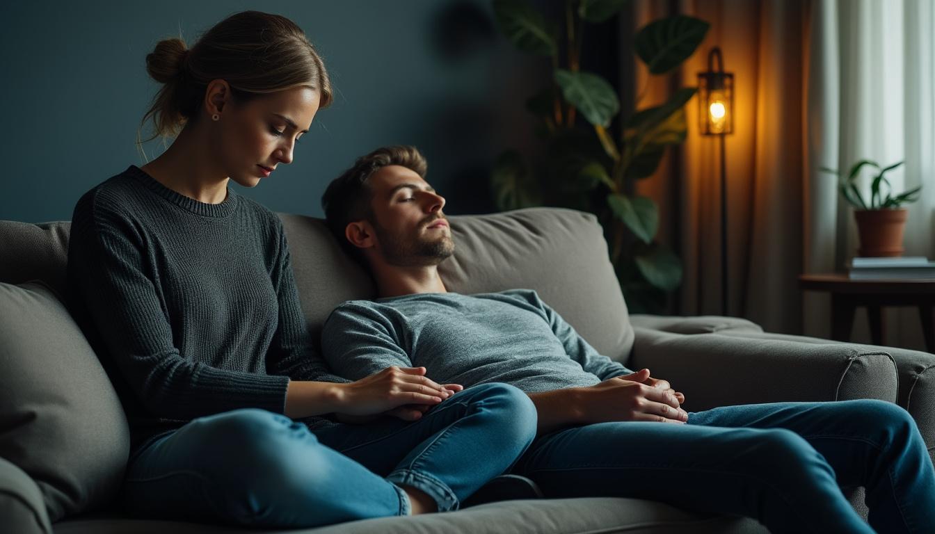 Hypnose pour soigner un traumatisme : le principe de fonctionnement