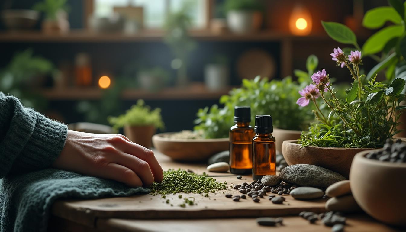 Médecine alternative : ce qu’il faut savoir sur le sujet !