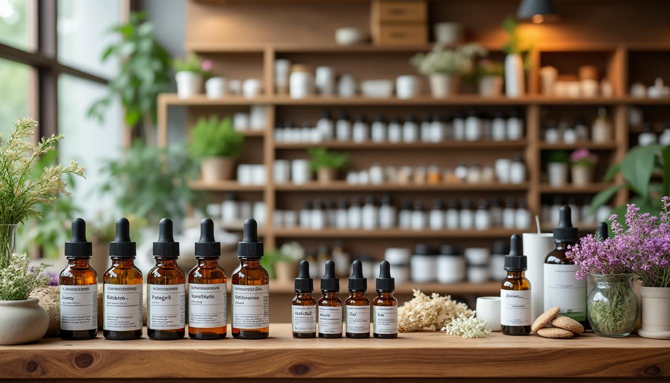 découvrez tout ce qu'il faut savoir sur la médecine alternative : ses méthodes, ses bienfaits et comment elle peut compléter la médecine traditionnelle pour une approche santé globale.