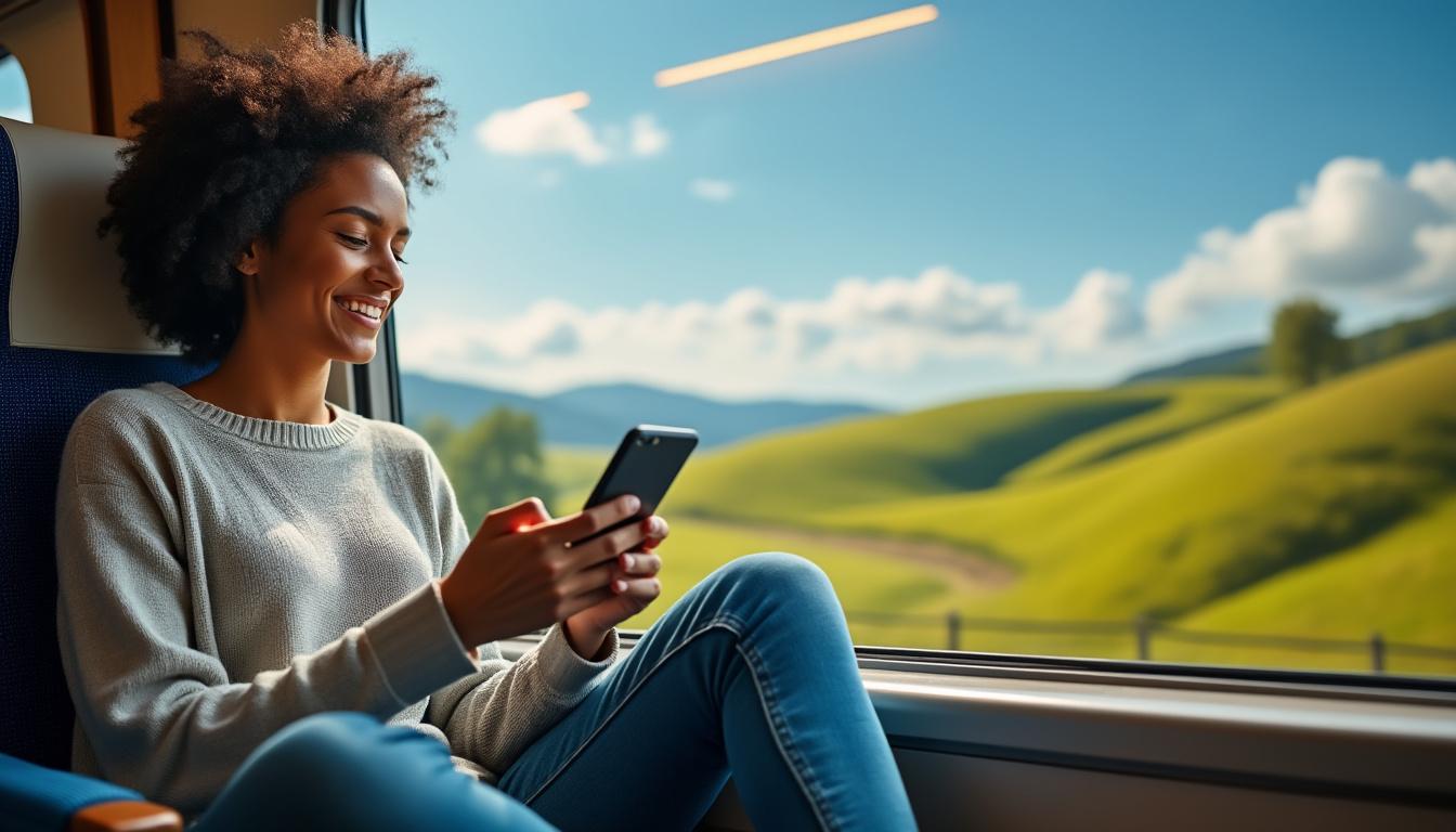 découvrez comment transformer vos trajets quotidiens en moments de sérénité grâce à la méditation. apprenez des techniques simples pour réduire le stress et trouver la paix intérieure, même dans la frénésie de la vie urbaine.
