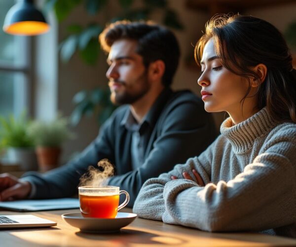 Micro-méditations : des pauses express pour booster votre productivité