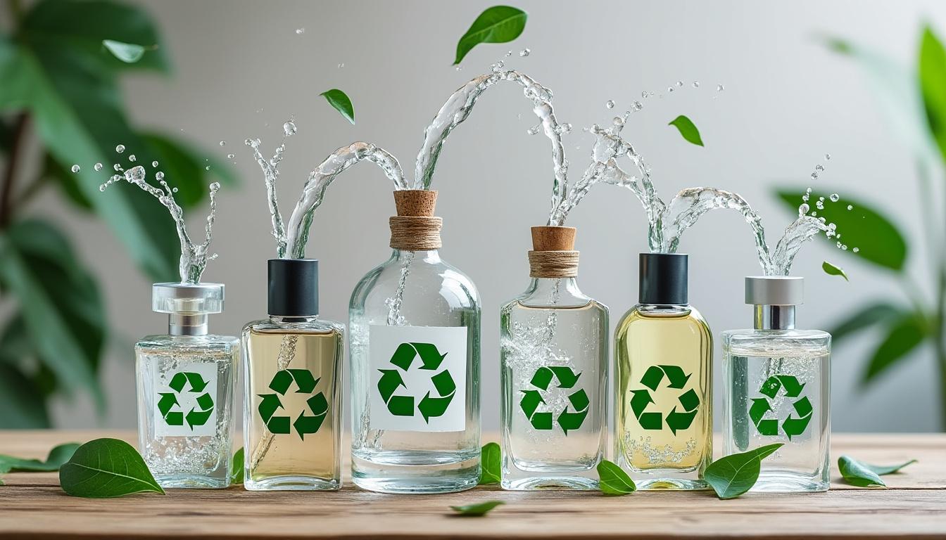 découvrez les raisons essentielles pour lesquelles il est crucial de recycler vos bouteilles de parfum. apprenez comment en les réutilisant, vous contribuez à la protection de l'environnement, à la réduction des déchets, et à la promotion d'une consommation plus durable. ne jetez plus vos flacons, transformez-les en un geste écoresponsable !