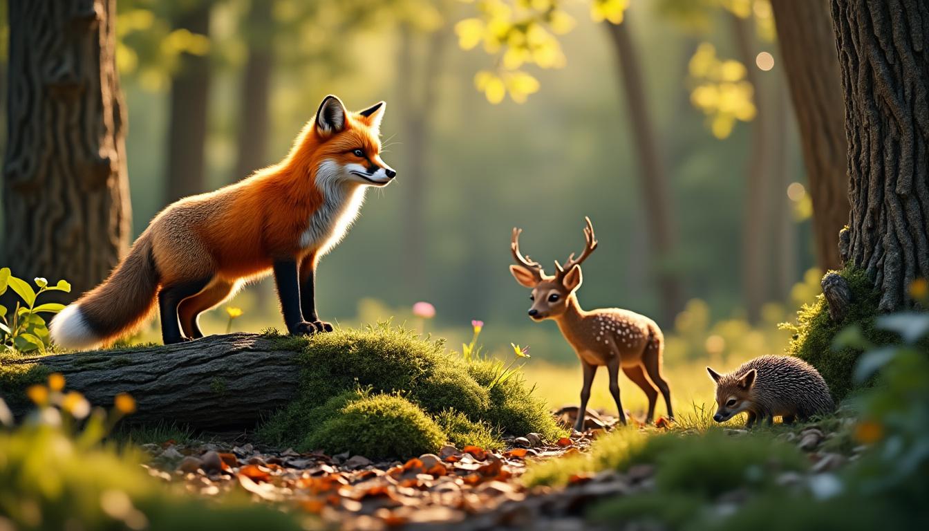 découvrez la signification profonde des rêves d'animaux morts dans une démarche spirituelle et symbolique. plongez dans l'interprétation de ces visions oniriques pour mieux comprendre vos émotions et votre subconscient.