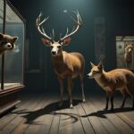 Rêver d’animaux morts : une approche spirituelle et symbolique