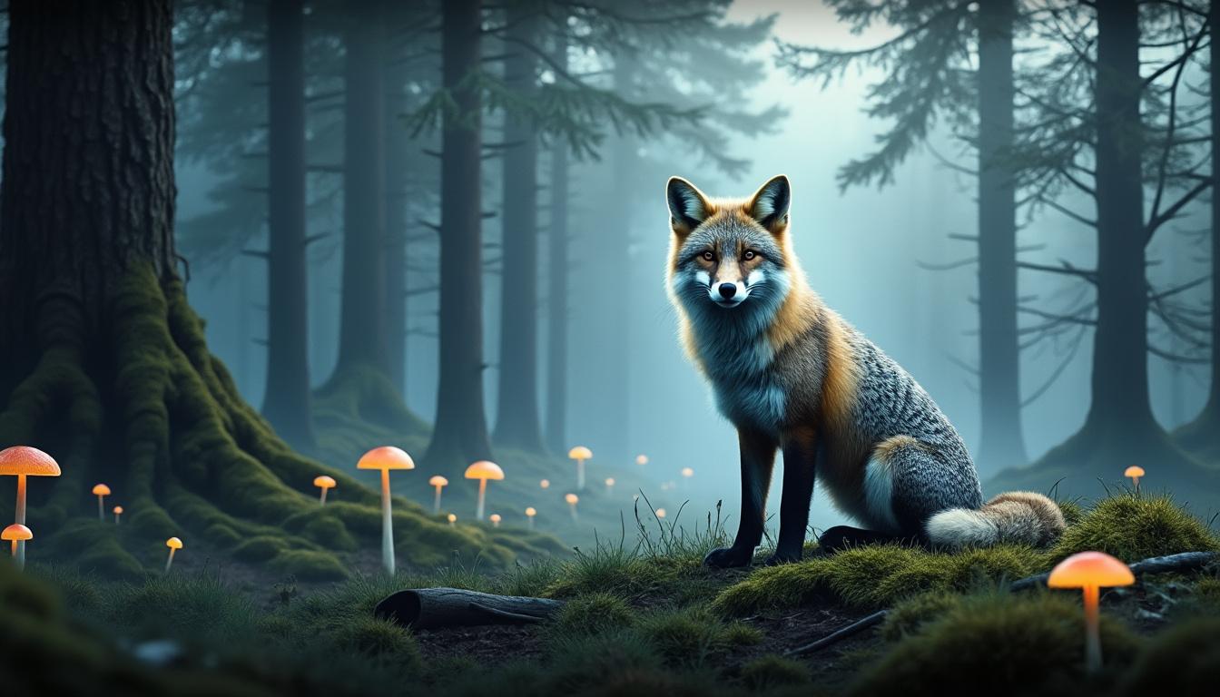 découvrez la signification profonde des rêves impliquant des animaux morts. cette exploration spirituelle et symbolique vous guidera à travers les mystères de votre subconscient et les messages cachés derrière ces visions troublantes.