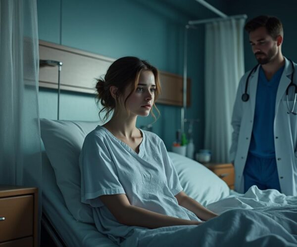 Rêver que quelqu’un a un cancer : quels messages cachés derrière ce symbole ?
