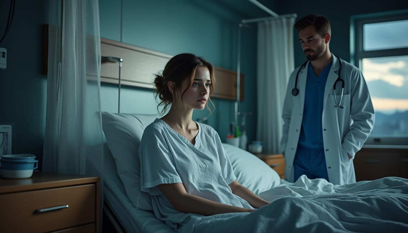 Rêver que quelqu’un a un cancer : quels messages cachés derrière ce symbole ?