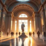 Art et Pouvoir à travers l’histoire : Des exemples marquants d’engagement