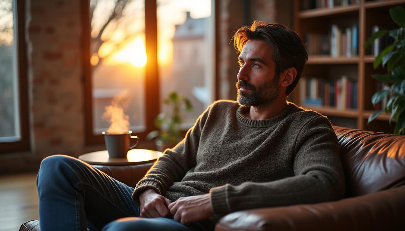 Avare affectif : définition et rôle dans le développement personnel