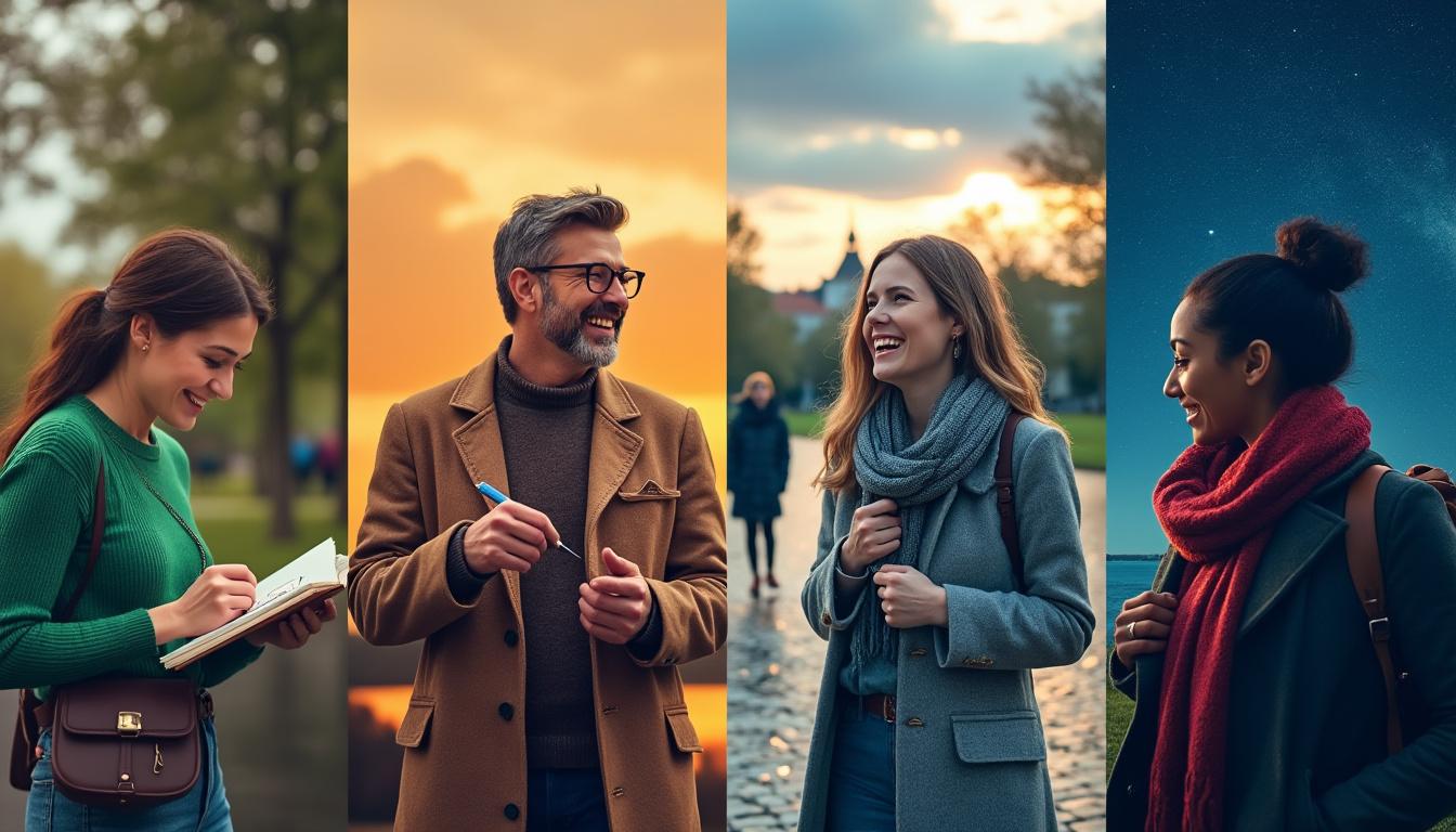 Explorez les activités sur les émotions pour aider à la compréhension de soi et des autres
