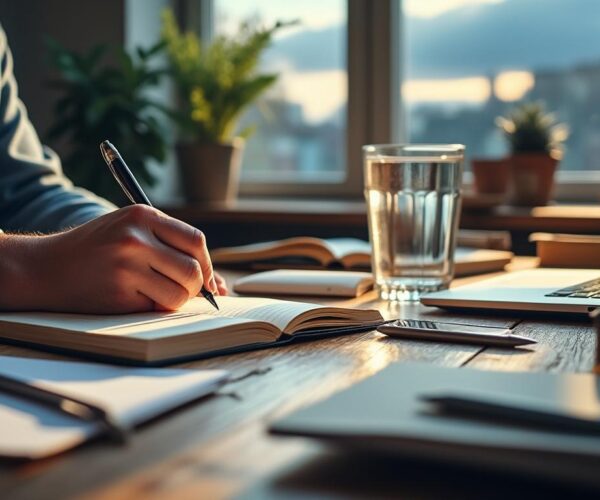 L’art du récit : comment rédiger un petit conte de 20 lignes