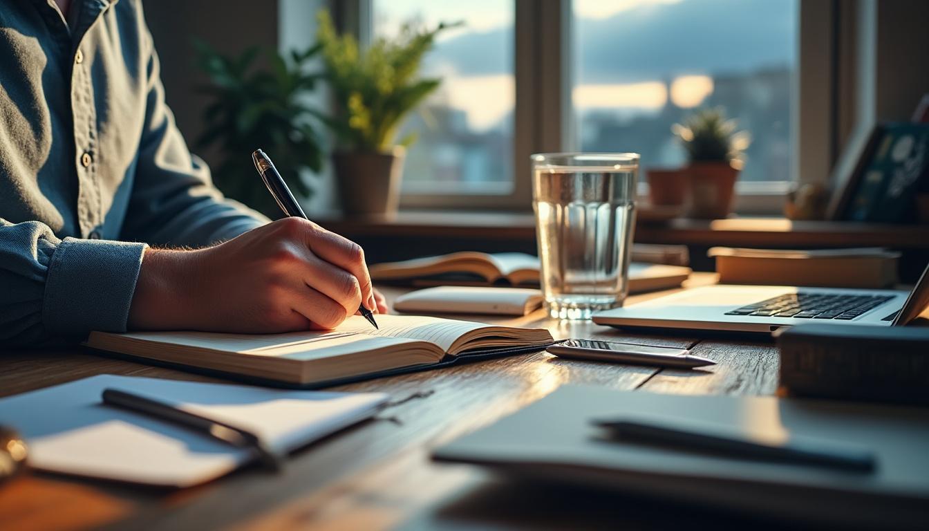 L’art du récit : comment rédiger un petit conte de 20 lignes