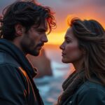 L’importance d’un message d’adieux : amour dans les moments difficiles