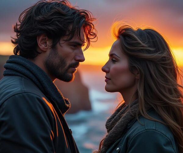 L’importance d’un message d’adieux : amour dans les moments difficiles