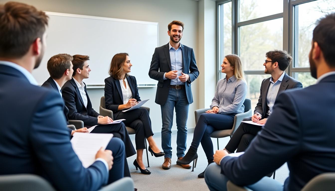 découvrez des exercices pratiques pour maîtriser la communication non violente. améliorez vos relations, gérez les conflits et développez votre écoute grâce à des outils essentiels accessibles à tous.