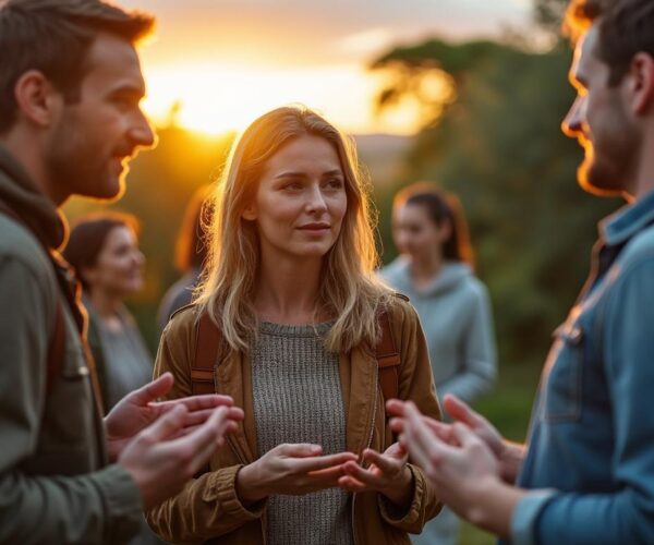 Maîtrisez la communication non violente : exercices essentiels pour tous