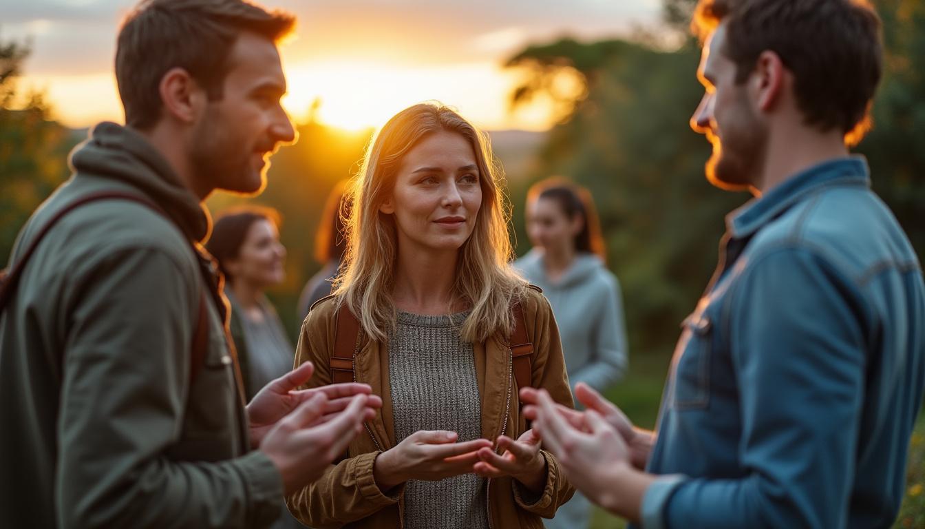Maîtrisez la communication non violente : exercices essentiels pour tous