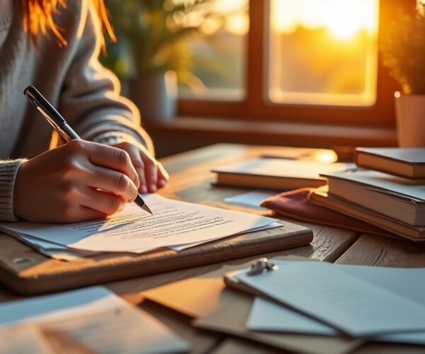 Pourquoi écrire une lettre pour un meilleur ami peut renforcer votre amitié