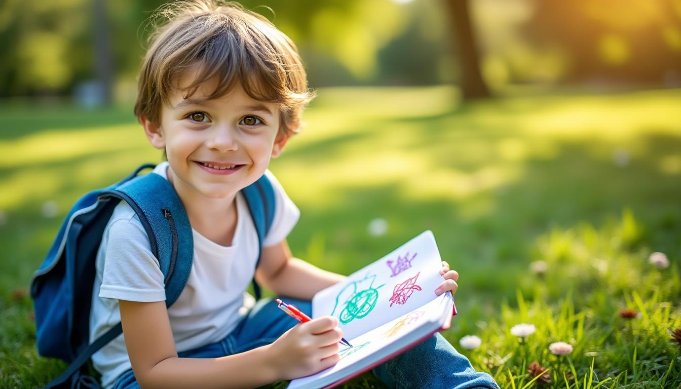 découvrez pourquoi il est essentiel de guérir son enfant intérieur pour surmonter ses blocages, développer la confiance en soi et avancer sereinement dans la vie.