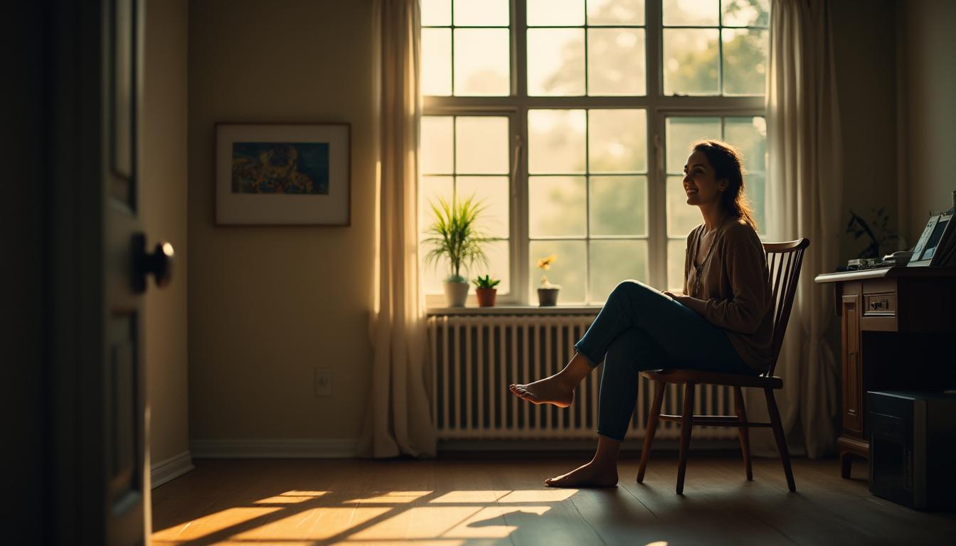 découvrez pourquoi guérir votre enfant intérieur est essentiel pour votre épanouissement personnel et votre bien-être. comprenez l'impact de vos blessures passées et comment avancer sereinement dans la vie grâce à un travail intérieur.