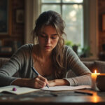 5 raisons d’écrire une lettre pour exprimer sa souffrance en couple
