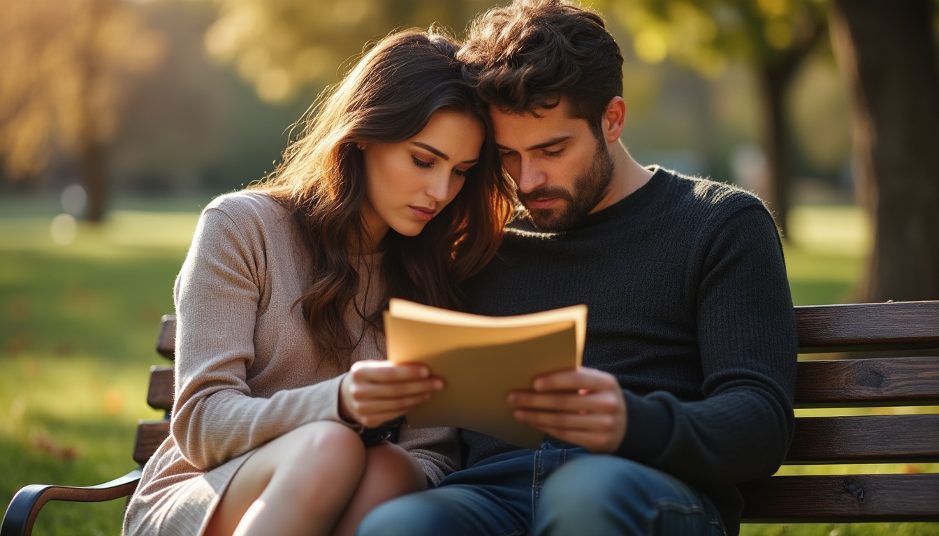 découvrez 5 raisons essentielles d'écrire une lettre pour exprimer sa souffrance en couple : une démarche sincère pour libérer ses émotions, améliorer la communication et renforcer la compréhension mutuelle dans votre relation.