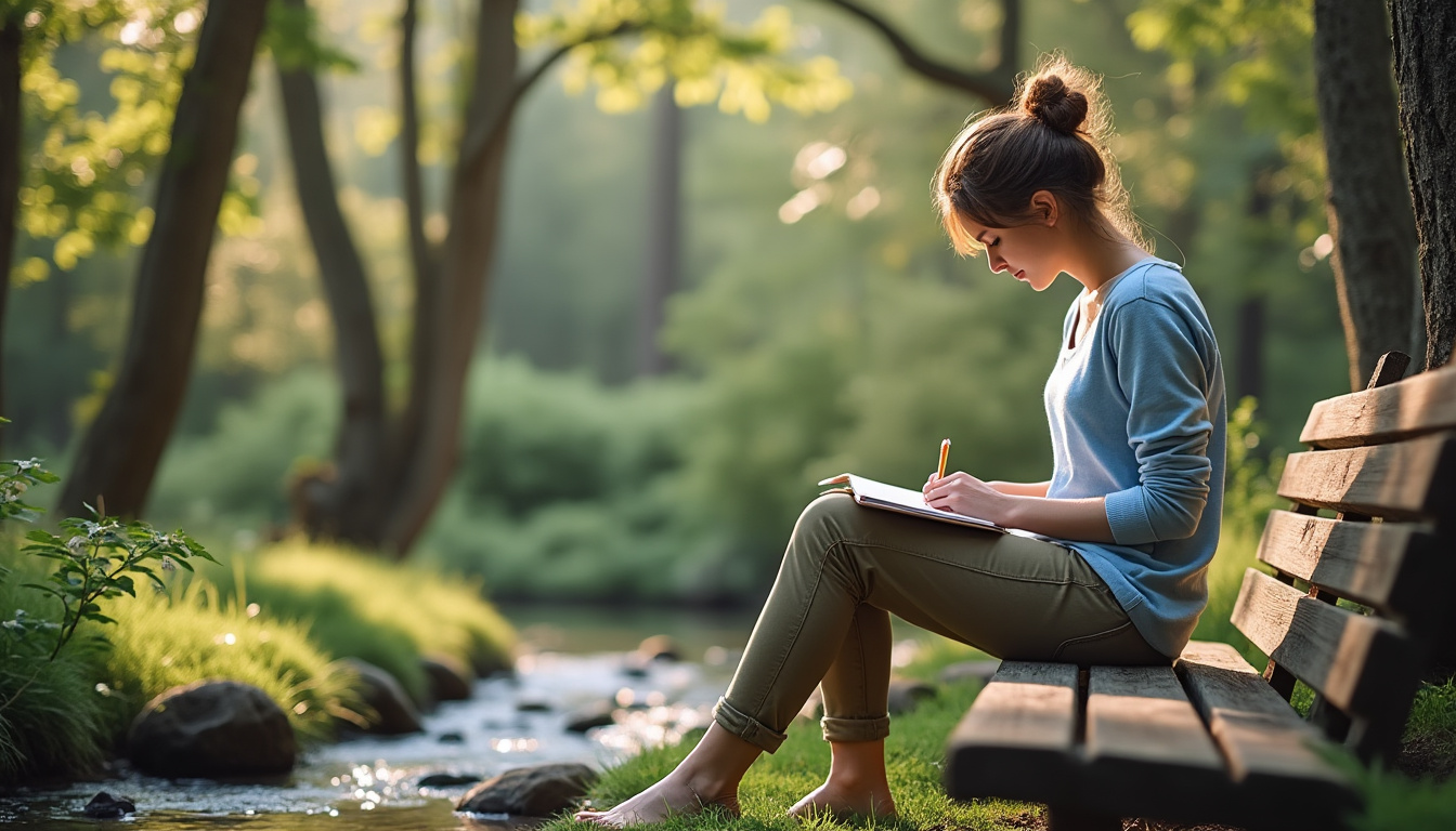 découvrez une méthode ludique et efficace pour booster votre confiance avec notre cahier d'exercices d'estime de soi. améliorez votre image et développez une attitude positive au quotidien grâce à des activités simples et inspirantes.