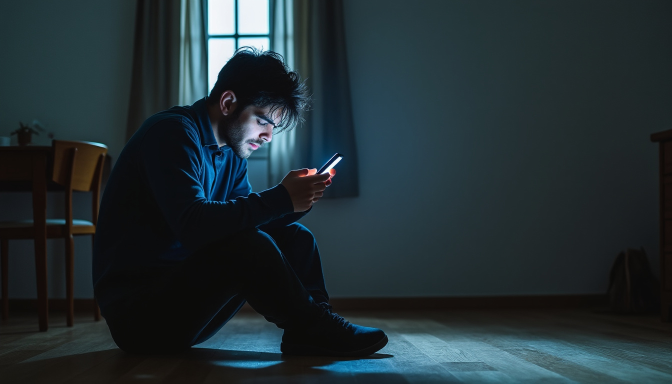 découvrez comment personnaliser un sms de condoléances en quelques étapes simples, afin d'exprimer votre soutien avec empathie et délicatesse lors d'un moment difficile.