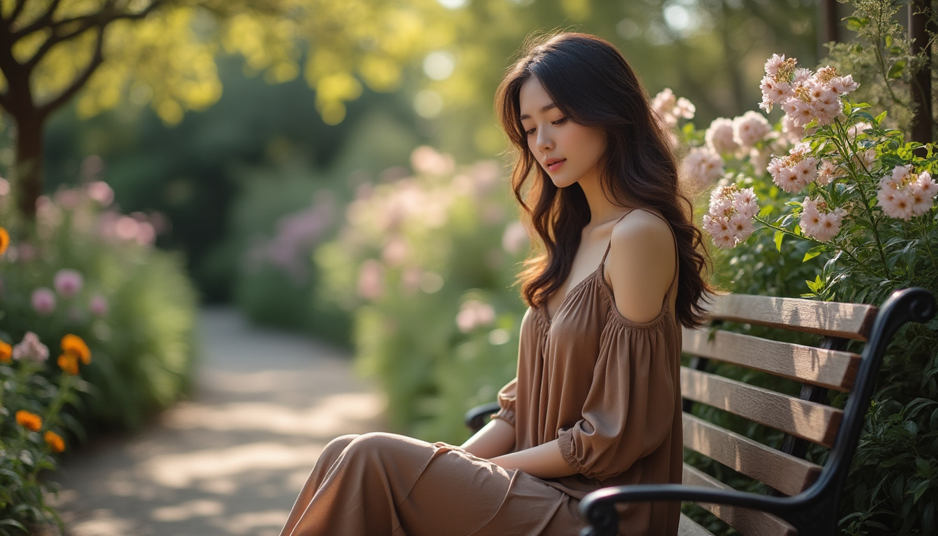 découvrez nos conseils pratiques pour les femmes seules en manque d’affection afin d’attirer des relations positives, saines et épanouissantes. apprenez à cultiver la confiance en soi et à créer des liens authentiques.