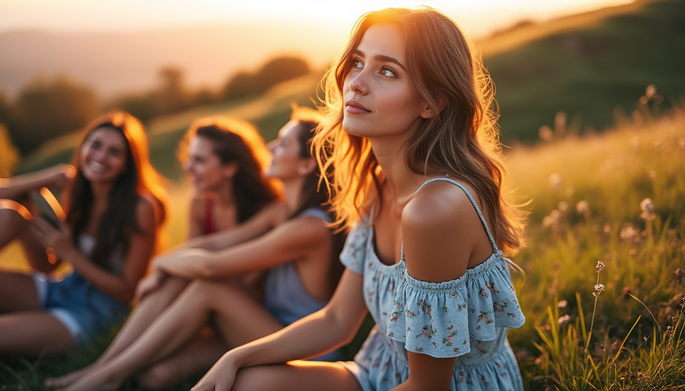 découvrez nos conseils pratiques pour les femmes seules en quête d'affection. apprenez à attirer des relations authentiques, positives et enrichissantes grâce à notre guide dédié à l'épanouissement personnel et sentimental.
