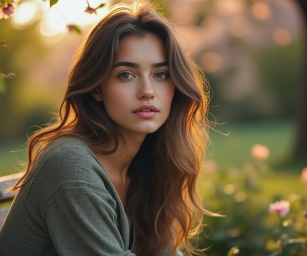 Femme seule en manque d’affection : guide pour attirer des relations positives