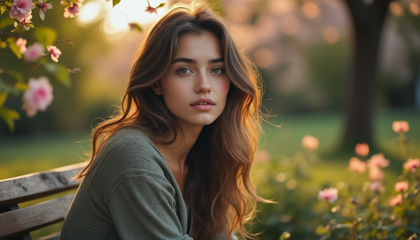 Femme seule en manque d’affection : guide pour attirer des relations positives