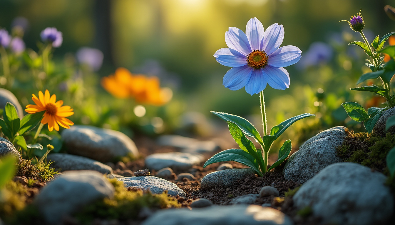 Fleur de l’estime de soi : comment surmonter les obstacles à son épanouissement
