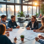 La pensée divergente et son impact sur l’innovation dans les entreprises