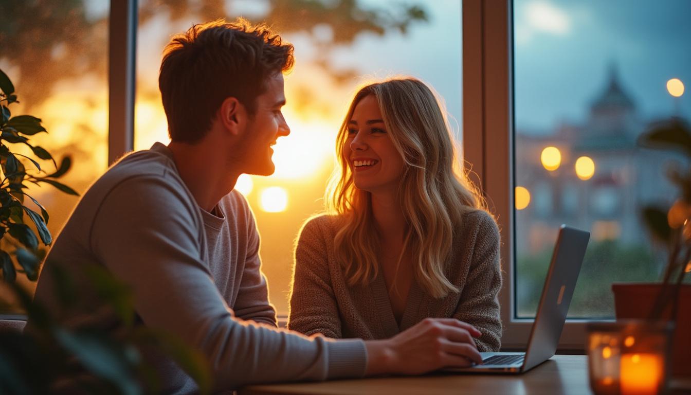 Les bienfaits de dire merci d’être dans ma vie sur notre bien-être