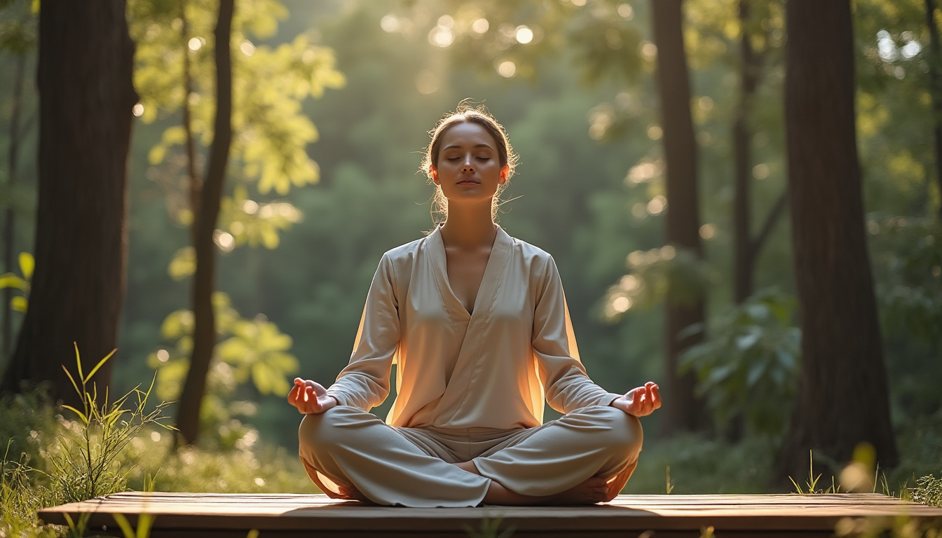 découvrez comment les exercices de respiration peuvent vous aider à arrêter de pleurer efficacement. apprenez des techniques simples pour mieux gérer vos émotions et retrouver rapidement votre calme.