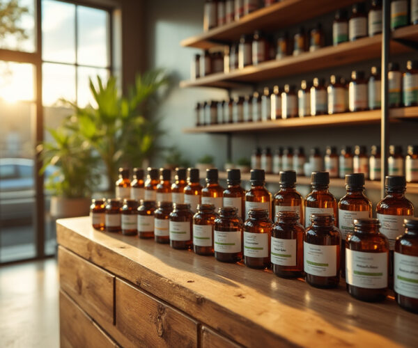 Les critères essentiels pour choisir un magasin CBD à proximité