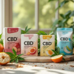 Pourquoi intégrer le chewing gum au cannabidiol dans votre alimentation ?