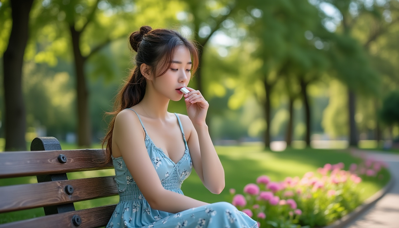 découvrez les avantages d'intégrer le chewing-gum au cannabidiol (cbd) dans votre alimentation : bien-être, relaxation et facilité d'utilisation au quotidien. explorez pourquoi ce complément innovant séduit de plus en plus de personnes.