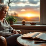 Que dire dans une lettre d’adieu pour mamie : conseils pratiques