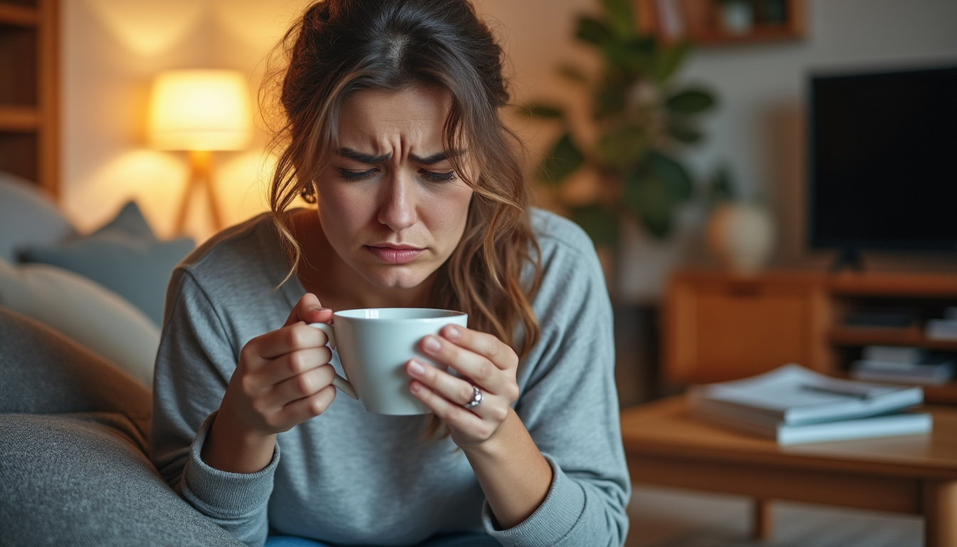 découvrez comment identifier les signes de manipulation entre membres de la famille et apprenez à reconnaître les situations où votre frère exerce une influence néfaste sur votre mère.